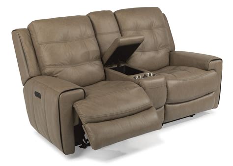 Order Leather Loveseat Recliner Clearance